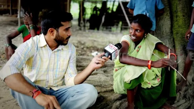 ना बिजली, ना पानी, ना सड़क, Bihar के Pakistan गांव की कहानी बड़ी दिलचस्प है
