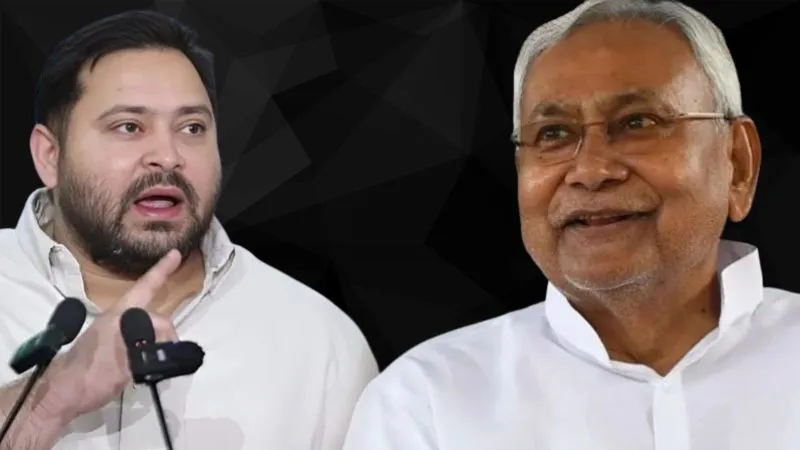 तेजस्वी की मेहनत या नीतीश के अनुभव का चलेगा जादू? बिहार चुनाव से पहले तीन बड़े सर्वे में सामने आया चौंकाने वाला नतीजा