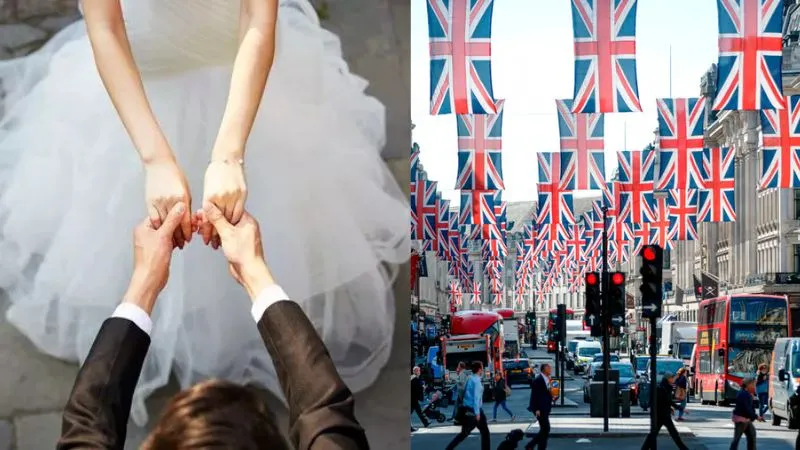 ब्रिटेन में चचेरे भाई-बहन की शादी पर क्यों छिड़ा बवाल? बैन करने की मांग, सरकार को हटानी पड़ी रिपोर्ट