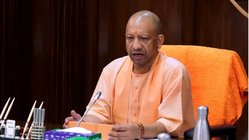 UP में 7 अक्टूबर को रहेगा सार्वजनिक अवकाश, महर्षि वाल्मीकि जयंती पर CM योगी का बड़ा फैसला, शासनादेश जारी