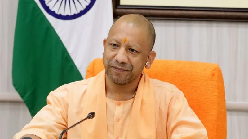 CM योगी की नीतियों का कमाल... UP में बढ़ेगा रूसी निवेश, रक्षा-एयरोस्पेस सेक्टर को मिलेगी नई गति