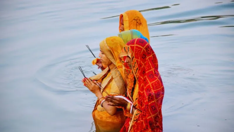 Chhath puja 2025: जानिए कब होगा सूर्यास्त और सूर्योदय, आईएमडी ने जारी की 38 जिलों की टाइमिंग!