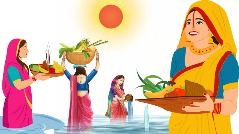 Chhath puja 2025: अच्छे स्वास्थ्य से लेकर धन लाभ तक, छठ के चौथे दिन चुपके से करें ये उपाय, दूर होंगी सारी बाधाएं!