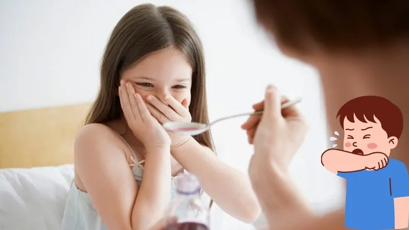 दो साल से कम उम्र के बच्चों को ना पिलाएं कफ सिरप, सरकार ने जारी की एडवाइजरी, जानें कारण