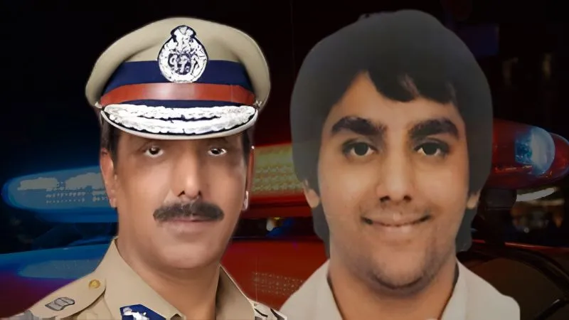 पूर्व DGP ने कहा, ‘बेटा तो बेटा ही होता है’, बहू के साथ रिश्तों को लेकर किया बड़ा खुलासा