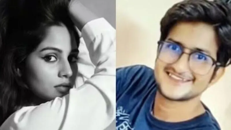 21 साल की लड़की निकली बॉयफ्रेंड की कातिल, वेब सीरीज देखकर प्लान किया ‘परफेक्ट मर्डर’, हैरान कर देगी वजह