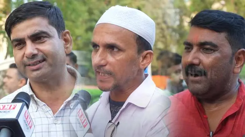 मुस्लिम युवक ने I love Muhammad की खोल दी पोल, बीच सड़क बजने लगी तालियां | CM Yogi