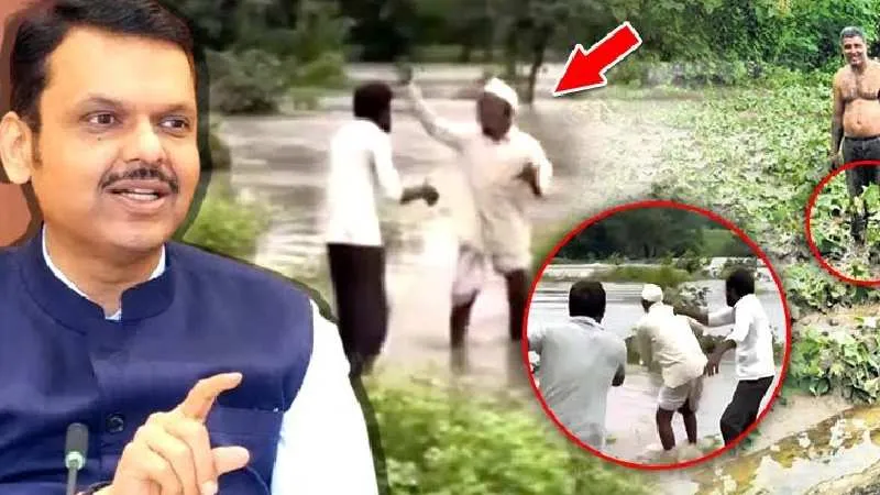 बात अन्नदाताओं की है, इसीलिए CM Fadnavis ने ऐसा फैसला लिया, जो विरोधी सोच नहीं सकते!