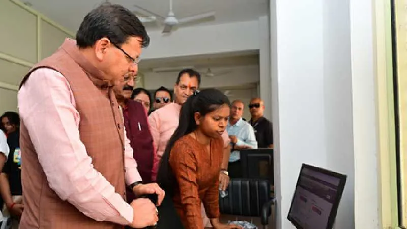 चारधाम यात्रा: दूसरे चरण में हेली सेवाएं हुईं और भी सुरक्षित, डीजीसीए की सख्त निगरानी