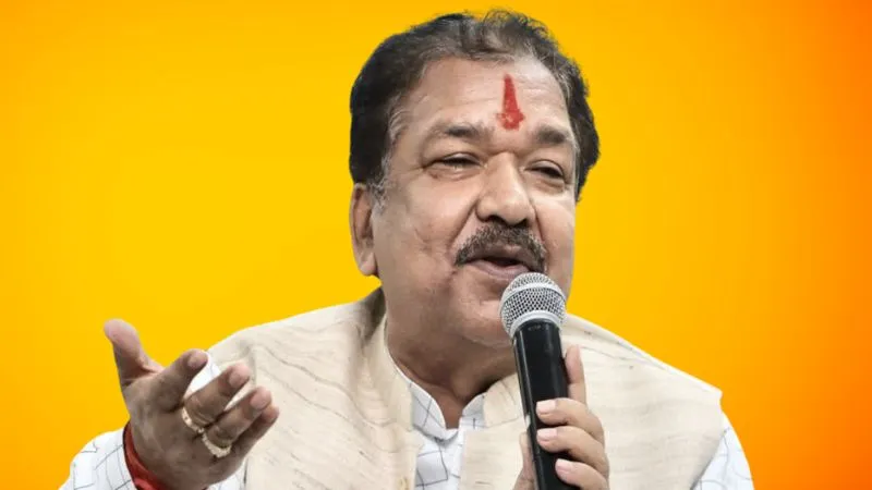 'हम पांच पांडव और वो कर रहे सिर फुटव्वल...', बिहार BJP अध्यक्ष दिलीप जायसवाल ने साधा महागठबंधन पर निशाना