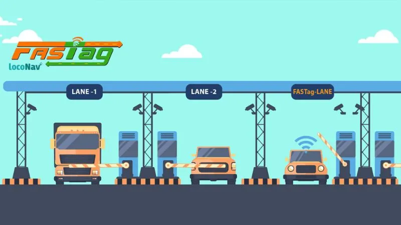 FASTag नहीं होने पर अब नहीं देना होगा डबल टोल टैक्स, UPI से पेमेंट करने पर मिलेगी छूट, जानें नया नियम