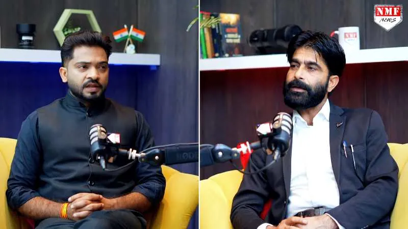 पाकिस्तान में ट्रेनिंग करके आए फारुख अब्दुल्ला को CM ही इस्लिए बनाया गया था?