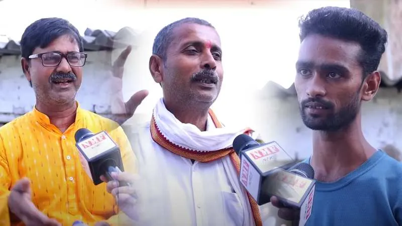 Bihar के बुजुर्गों से लेकर Gen-Z तक… सबको Modi क्यों चाहिए, सुनकर दंग रह जाएंगे | Public Reaction