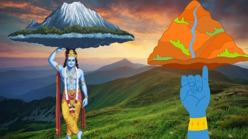 Govardhan Puja 2025: गोवर्धन पूजा आज है या कल? जानें शुभ मुहूर्त से लेकर सही पूजा विधि और इस दिन का महत्व