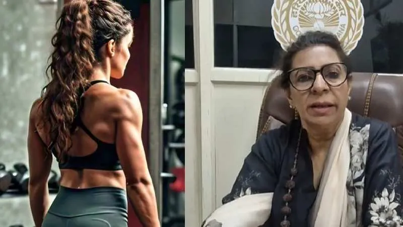 हरियाणा में महिलाओं की फिटनेस और सुरक्षा के लिए नई नीति, जिमों में महिला ट्रेनर और महिला ड्राइवर प्रशिक्षण योजना शुरू