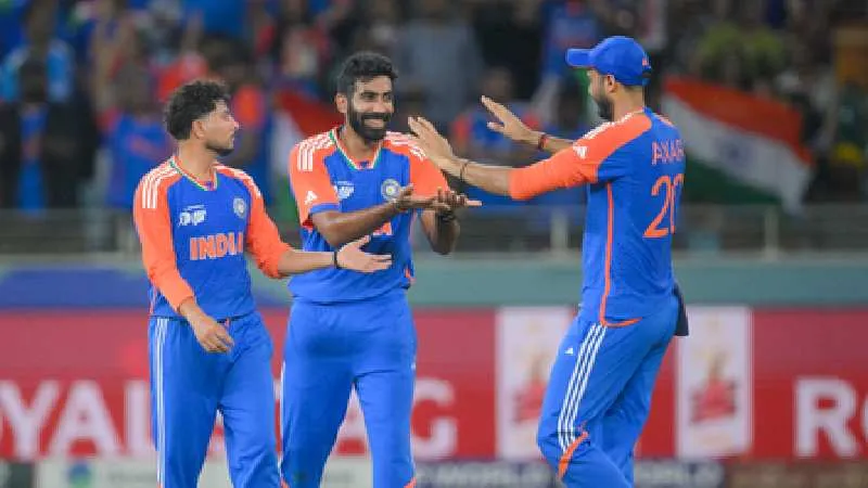 भारत-ऑस्ट्रेलिया T20 सीरीज,  मेलबर्न मैच के टिकट मैच से तीन हफ्ते पहले ही बिके