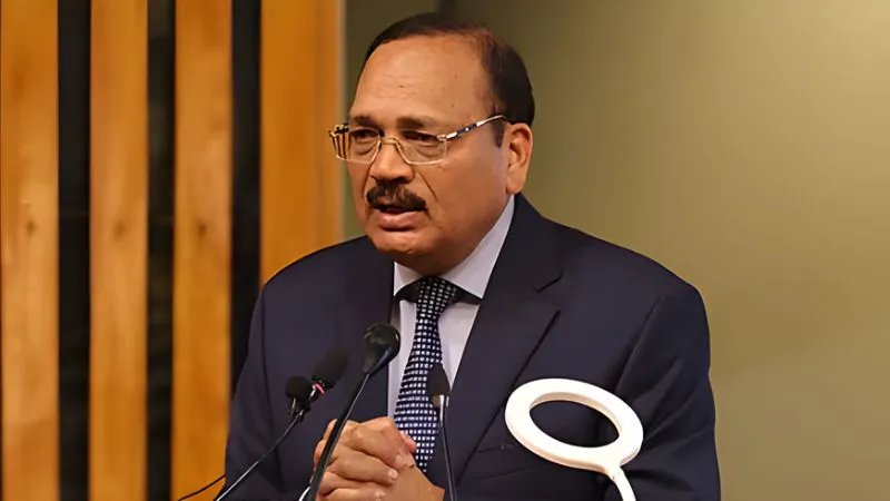 शादी का इस्तेमाल महिलाओं को गुलाम बनाने के लिए किया गया... सुप्रीम कोर्ट के जस्टिस सूर्यकांत का बड़ा बयान