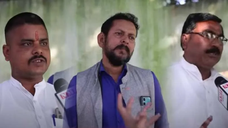 Muzaffarpur की Kanti पर RJD और JDU में कांटे की टक्कर, कौन मारेगा बाजी | Ground Report