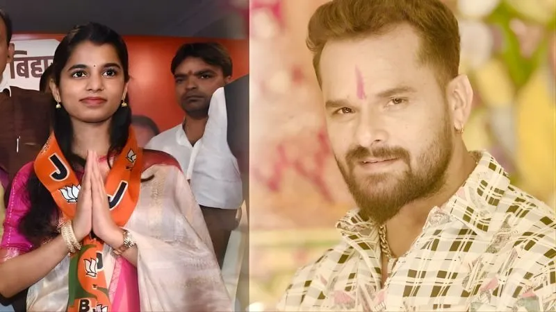 बिहाए चुनाव: पहले चरण के लिए 1200 से अधिक उम्मीदवारों ने किया नामांकन, दांव पर कई दिग्गजों की साख