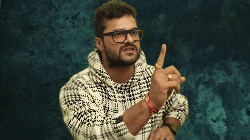 बिहार चुनाव से पहले खेसारी लाल यादव ने मनोज तिवारी और रवि किशन पर बोला तीखा हमला, कहा- इन लोगों ने किया जीरो काम