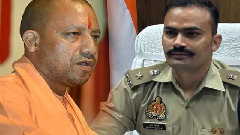 कौन हैं नम्रा नाज और रहनुमा खान जिन्हें बनाया गया संभल की SP और DM?