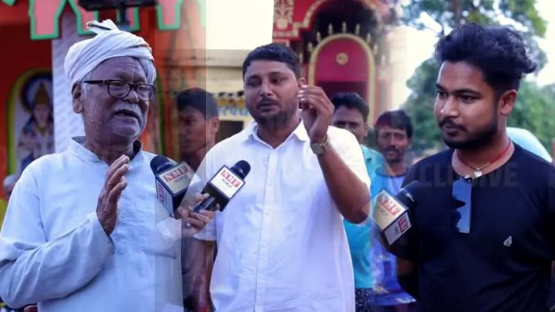 Bihar: कुढ़नी विधानसभा क्षेत्र में क्या है चुनावी माहौल, देखिये ग्राउंड जीरो रिपोर्ट!