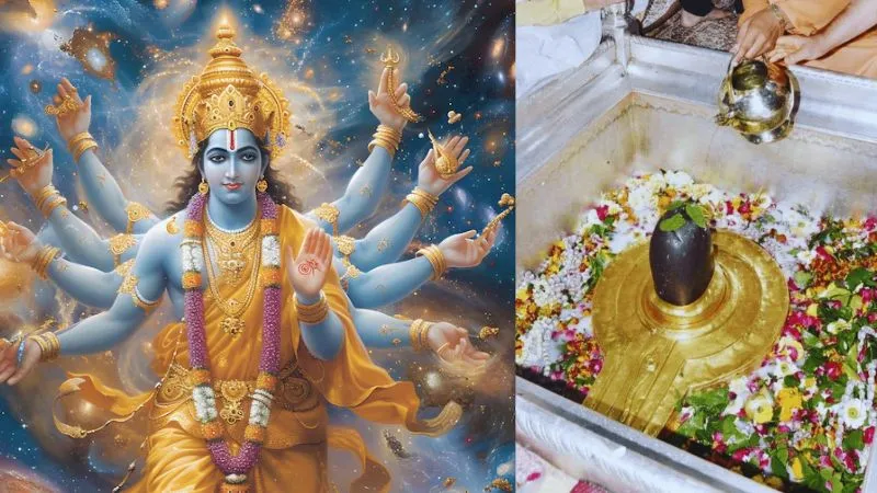आज है वो दिन जब भगवान विष्णु ने काशी में कि थी शिवलिंग की स्थापना! जानें श्रीहरि को प्रसन्न करने के उपाय और व्रत रखने का महत्व