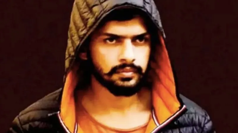 गोलियों की तड़तड़ाहट से गूंजा कनाडा, लॉरेंस बिश्नोई ने ली जिम्मेदारी, कहा- ‘तरीका शायद गलत लग सकता है, लेकिन इरादा गलत नहीं है’