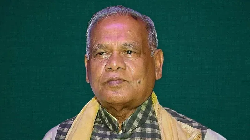 'बापे पूत… परापत घोड़ा...', विधानसभा चुनाव से पहले तेजस्वी पर बरसे जीतन राम मांझी, बोले- घोषणा पत्र कोरा कागज है