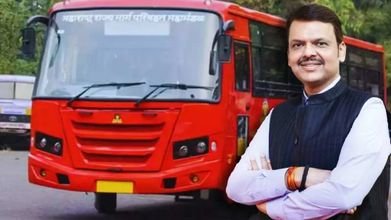 दिवाली पर महाराष्ट्र सरकार का बड़ा तोहफ़ा, एमएसआरटीसी कर्मचारियों को 6,000 रुपए बोनस और 12,500 रुपए अग्रिम