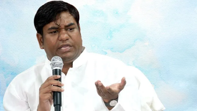 महागठबंधन में बनी बात... RJD ने दिया राज्यसभा का ऑफर तो मान गए मुकेश सहनी, बिहार की 15 सीटों पर VIP लड़ेगी चुनाव