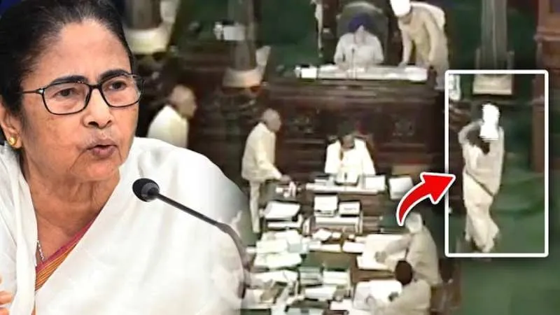 घुसपैठियों पर ममता की मार से हिल गया बंगाल, S.I.R होने से पहले बंगाल में भूचाल!