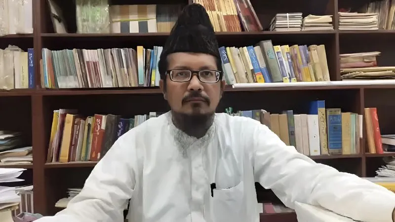 हाई अलर्ट पर बरेली... जुमे की नमाज से पहले मौलाना रजवी ने मुसलमानों से की अपील, कहा-नमाज पढ़कर सीधे घर लौटें