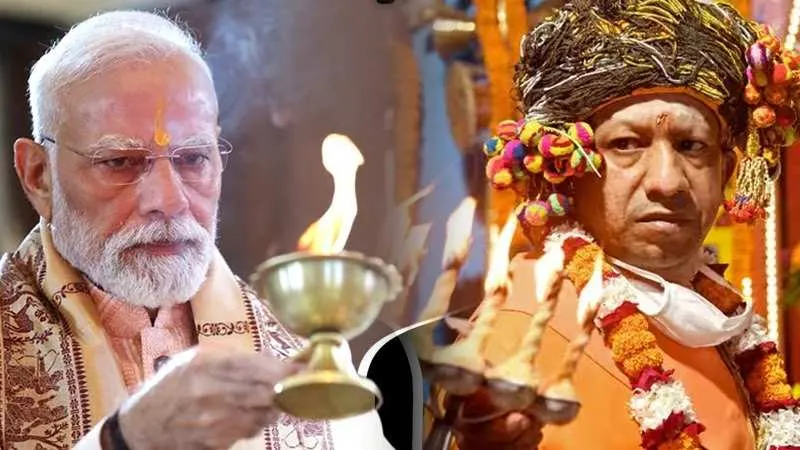 मोदी-योगी के खिलाफ बरेली में फ़ुल प्लानिंग थी, लेकिन फेल हुई, अब कौन रच रहा साज़िश?