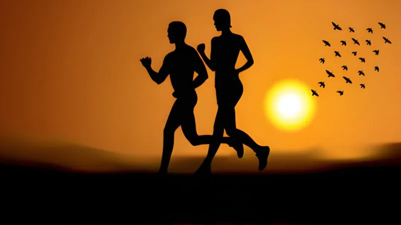 सिर्फ 30 मिनट की मॉर्निंग वॉक से मिलते हैं बड़े फायदे, जानिए क्यों जरूरी है इसे अपनी दिनचर्या में शामिल करना