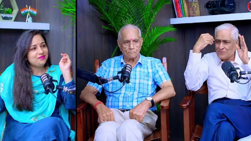 सिर्फ़ एक दवाई और बहुत सी बीमारियां छूमंतर ! Dr RN Varma | Dr Soni Podcast