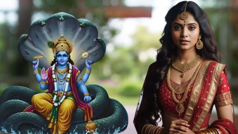 घर बर्बाद कर देती हैं ये 5 गलतियां करने वाली महिलाएं, गरुड़ पुराण में मिलता है जिक्र!