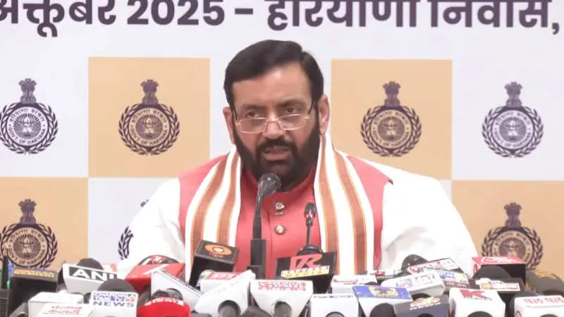 हरियाणा सरकार का बड़ा ऐलान, बाढ़ प्रभावित किसानों को मुआवजा, बिजली बिल और ऋण में राहत