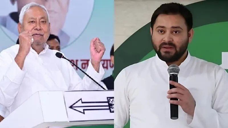 नीतीश कुमार की रणनीति, मुफ्त योजनाओं की बहार… बिहार विधानसभा चुनाव में निर्णायक साबित होंगे ये 4 बड़े फैक्टर