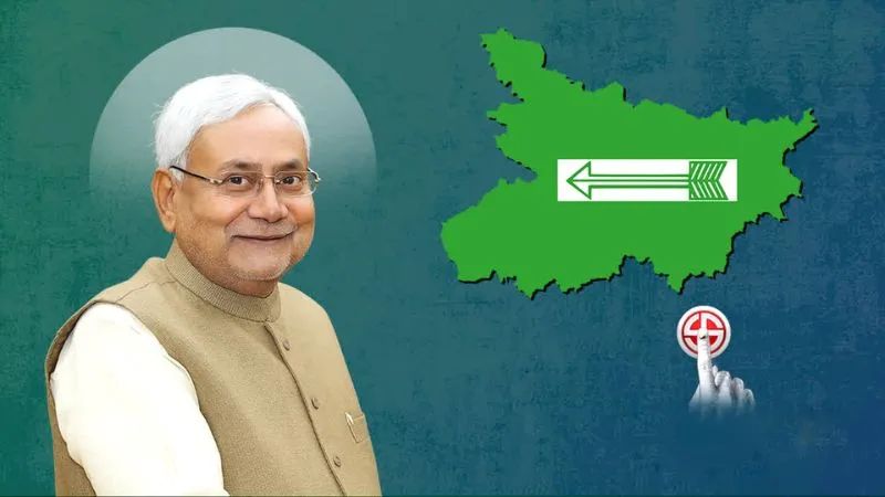 बिहार विधानसभा चुनाव को लेकर उम्मीदवारों के नाम फाइनल करने में JDU सबसे आगे, आ गई संभावित कैंडिडेट्स की लिस्ट!