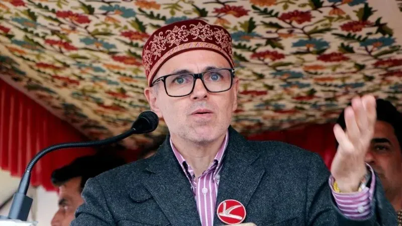 जम्मू-कश्मीर में BJP की जीत से सियासी भूचाल, क्रॉस वोटिंग को लेकर NC और PDP में विवाद