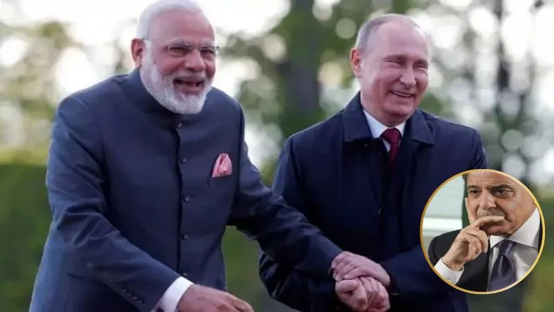 अब ठोकना ज्यादा आसान होगा...पाकिस्तान को फाइटर जेट इंजन देने पर बोले रूसी विशेषज्ञ, बताया भारत के लिए लाभकारी