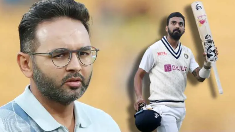 रोहित-विराट के बाद केएल राहुल पर बड़ी जिम्मेदारी, पार्थिव पटेल ने की तारीफ