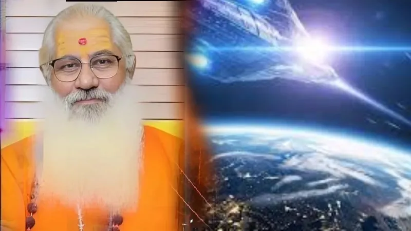 31 जनवरी से 10 मार्च तक पीएम मोदी पर मंडरा रहा खतरे का साया? स्वामी यो की चौंकाने वाली भविष्यवाणी ने बढ़ाई चिंता