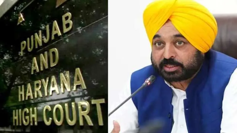 भगवंत मान को बड़ी राहत, कोर्ट ने सभी सोशल मीडिया प्लेटफॉर्म को दिया CM के खिलाफ फर्जी वीडियो हटाने का आदेश