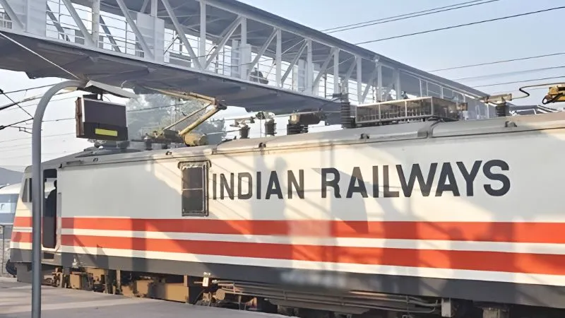 दक्षिण मध्य रेलवे का ऐतिहासिक कदम : औरंगाबाद रेलवे स्टेशन का नाम बदलकर छत्रपति संभाजीनगर, नया कोड CPSN