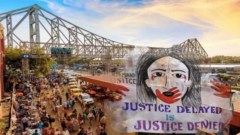 ‘जमीनी हकीकत पर आधारित नहीं’, NCRB रिपोर्ट में कोलकाता को सबसे सुरक्षित शहर बताने पर भड़के RG Kar पीड़िता के माता-पिता
