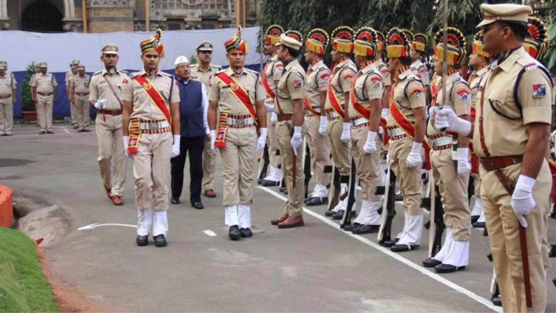 रेल मंत्री अश्विनी वैष्णव ने दी बड़ी खुशखबरी! RPF में अब हर साल होगी कॉन्स्टेबल और SI की भर्ती, जानें डिटेल्स