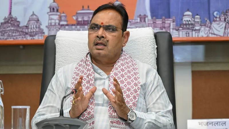 OPS को लेकर बड़ा फैसला लेने की तैयारी में राजस्थान सरकार, लाखों कर्मचारियों पर होगा असर