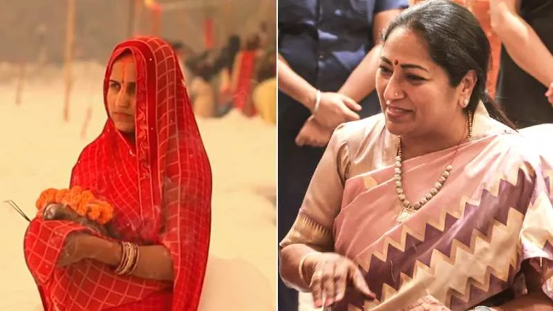 CM रेखा गुप्ता ने छठ पूजा तैयारियों के लिए हाई लेवल कमेटी गठित की, कपिल मिश्रा बने अध्यक्ष